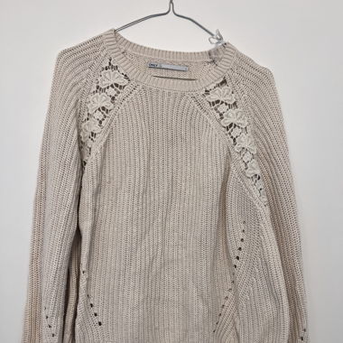 Pullover
