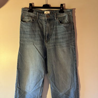 Jeans - H&M - 44