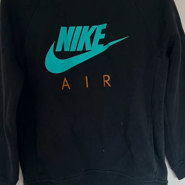 Pull Nike Air