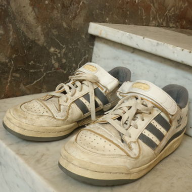 Adidas Forum 84 Low Sneakers