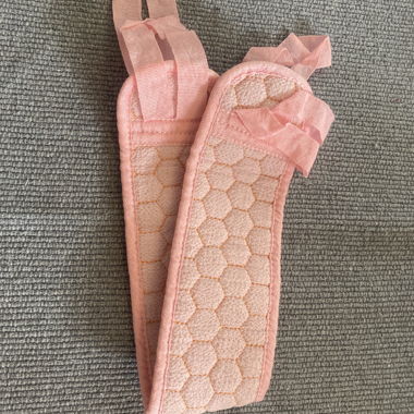 Back scrubber