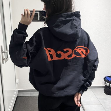 Scuffers Hoodie