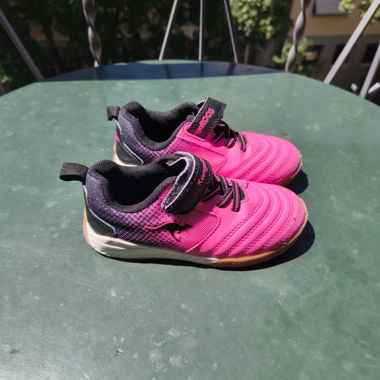 Kangarooos Kinder Sportschuhe