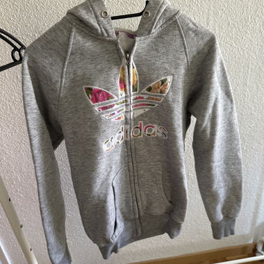 Adidas Jacke
