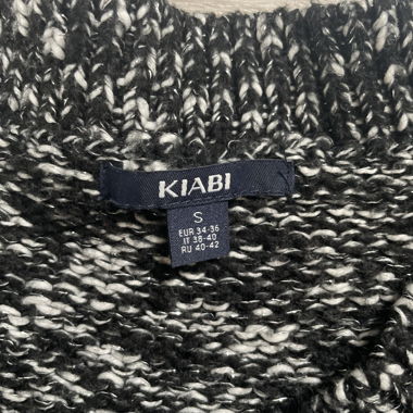 Warmer Pullover