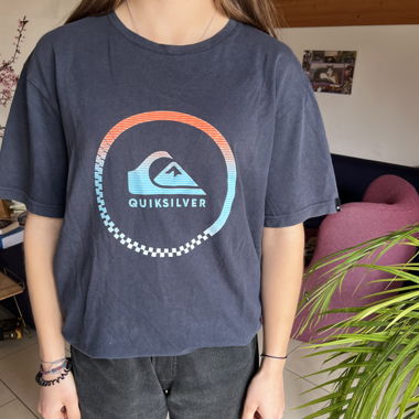 Quicksilver T-shirt