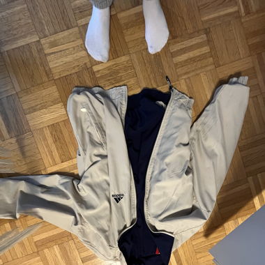 adidas VINTAGE jacket 
