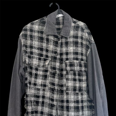 Jacke