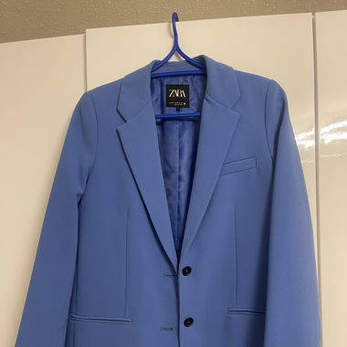 Blazer von Zara