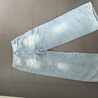 Jeans chiari