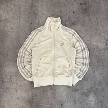 Vintage Adidas Firebird Trainingsjacke (XS)