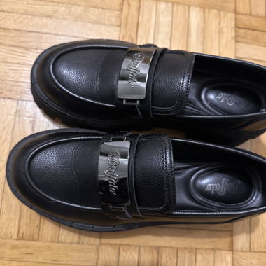 Buffalo Loafers