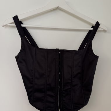 Corset-Top