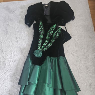 Kleid