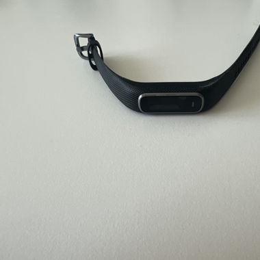 Garmin sport tracking watch