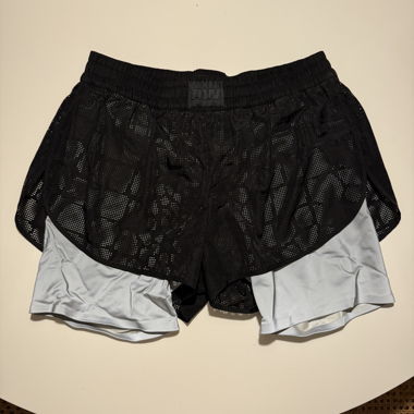 AlexanderWang x H&M Running Sport Shorts, size 36