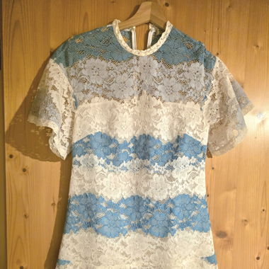 Burberry Kleid