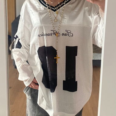 white jersey 