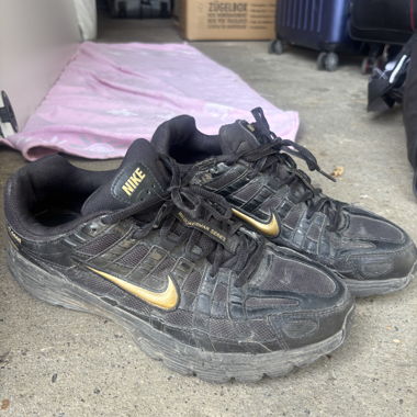 Nike Air Zoom Running Shoes