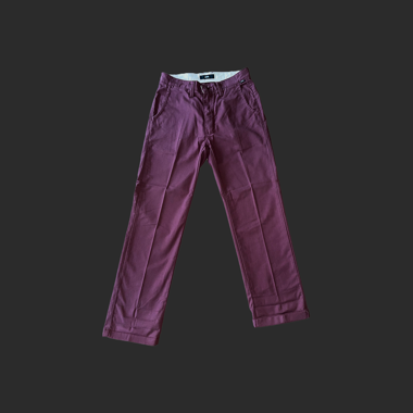 Vans pants 