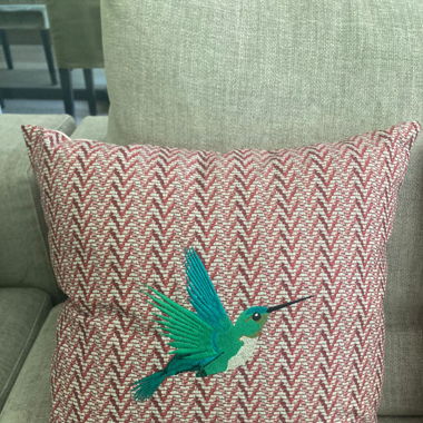 Pillow case