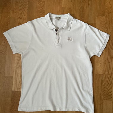 Burberry London Polo Shirt