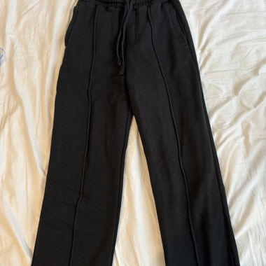 Bershka Jogging Pants