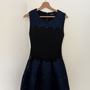Robe soirée Maje