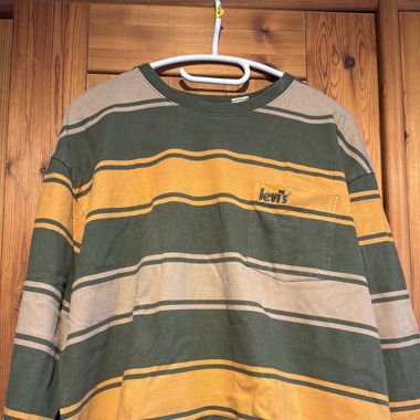 Levi's Sweatshirt 