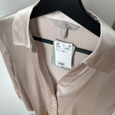 Blusa