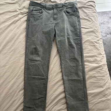 Pantalons Timberland Slim Fit