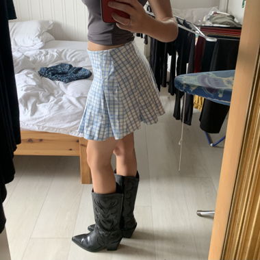 Tennis-Röckli