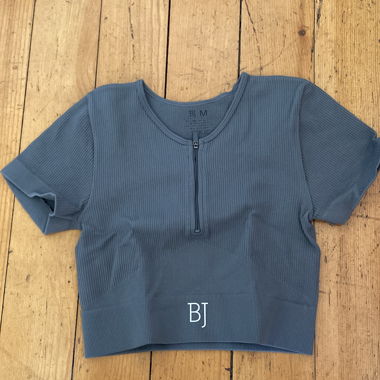T-shirt de sport / fit 