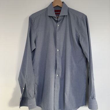 HUGO slim fit shirt
