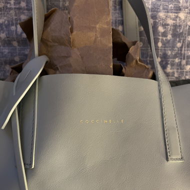 Coccinelle bag 