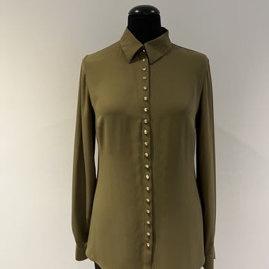 Blouse, size S