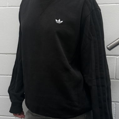Adidas hoodie