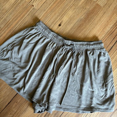 Osho Lounge Shorts
