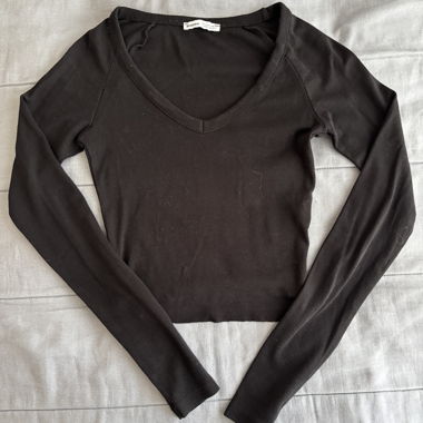 Bershka Top