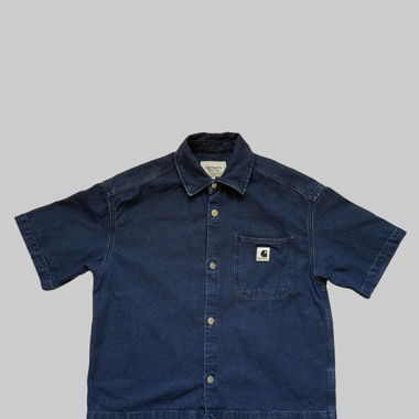 Jeanshemd