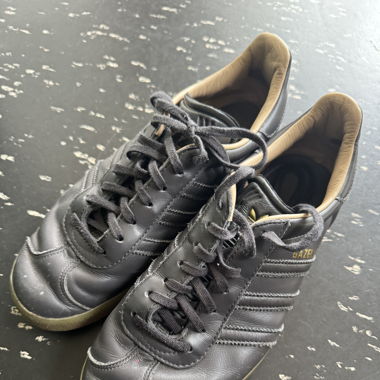 Sneaker Adidas Gazelle