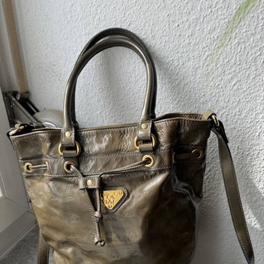 Maison Molleurs Bucket Bag 