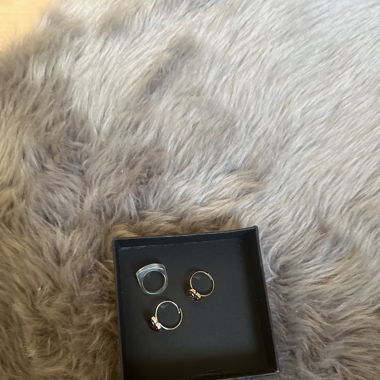 ringsset