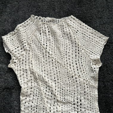 Netzshirt