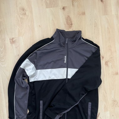 Vintage Reebok Jacket