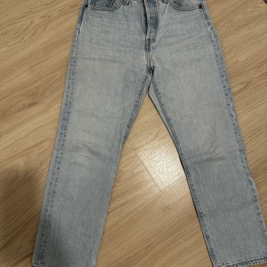 501 Original Cropped