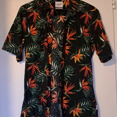 Hawaii Hemd