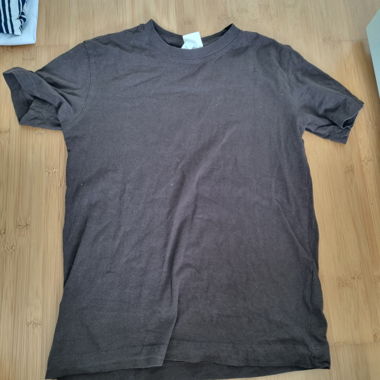 Basic T-shirt
