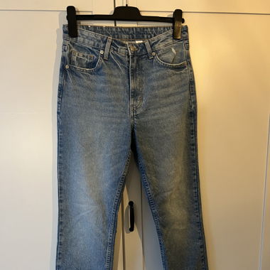 Jeans Straight leg