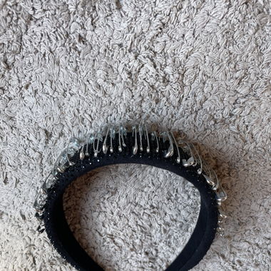 diy headpiece